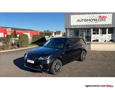 Land Rover Range Rover Sport Lécousse