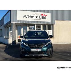 Peugeot 5008 BlueHDI 130 GT Line  S&S EAT8 L&eacute;cousse