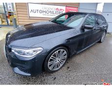 BMW Serie 5 Touring