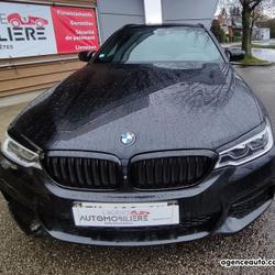BMW Serie 5 Touring TOURING M-SPORT XDRIVE Pont-Audemer