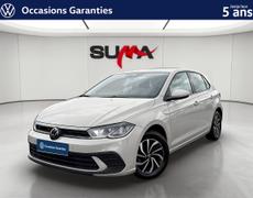 Volkswagen Polo Mâcon