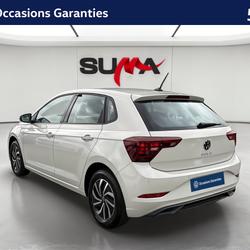 Volkswagen Polo Polo 1.0 TSI 95 S&S DSG7 Life M&acirc;con