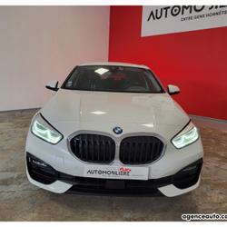 BMW Serie 1 (F40) 118i 136 EDITION SPORT DKG7 + ATTELAGE + CARPLAY Chambray-l&egrave;s-Tours