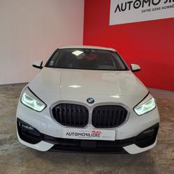 BMW Serie 1 (F40) 118i 136 EDITION SPORT DKG7 + ATTELAGE + CARPLAY Chambray-l&egrave;s-Tours