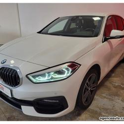 BMW Serie 1 (F40) 118i 136 EDITION SPORT DKG7 + ATTELAGE + CARPLAY Chambray-l&egrave;s-Tours