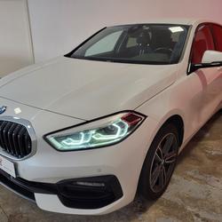 BMW Serie 1 (F40) 118i 136 EDITION SPORT DKG7 + ATTELAGE + CARPLAY Chambray-l&egrave;s-Tours