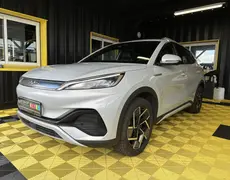 BYD Atto 3 Quéven