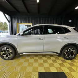 BYD Atto 3 204CH - 60,5 KWH DESIGN Qu&eacute;ven