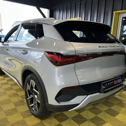 BYD Atto 3 204CH - 60,5 KWH DESIGN Qu&eacute;ven