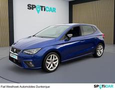 Seat Ibiza Dunkerque
