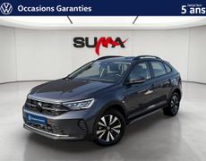 Volkswagen Taigo Mâcon