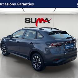 Volkswagen Taigo Taigo 1.0 TSI 116 DSG7 Life Plus M&acirc;con