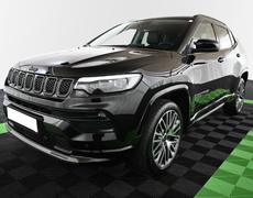 Jeep Compass Hénin-Beaumont