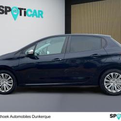 Peugeot 208 1.2 PureTech 82ch Allure 5p Dunkerque