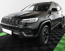 Jeep Compass Hénin-Beaumont