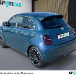 Fiat 500 II e 118ch La Prima by Bocelli occasion - Dunkerque - photo 2/25
