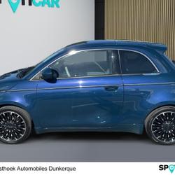 Fiat 500 II e 118ch La Prima by Bocelli occasion - Dunkerque - photo 3/25
