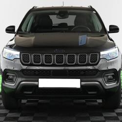 Jeep Compass 1.3 PHEV 240 4xe Trailhawk LED/LEDER/ACC/17 H&eacute;nin-Beaumont