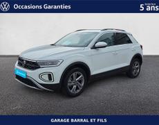 Volkswagen T-Roc Bandol