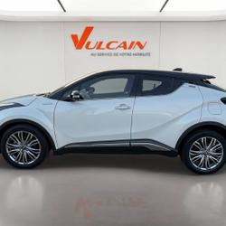 Toyota C-HR Hybride 1.8L Graphic occasion - Bourgoin-Jallieu - photo 2/24