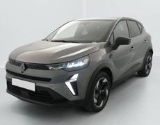 Renault Captur Auch