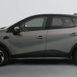 Renault Captur 1.8 E-Tech full hybrid 160ch Techno - 25 Auch