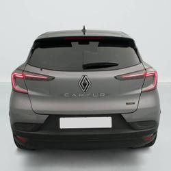 Renault Captur 1.8 E-Tech full hybrid 160ch Techno - 25 Auch
