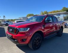 Ford Ranger Sigournais