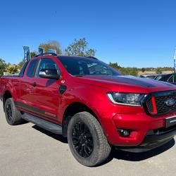 Ford Ranger 2.0 ECOBLUE 213 BV10 STORMTRAK occasion - Sigournais - photo 3/25