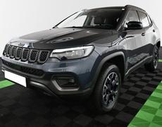 Jeep Compass Hénin-Beaumont