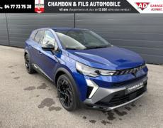 Renault Symbioz La Grand-Croix