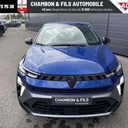 Renault Symbioz E-Tech full hybrid 160 ch Esprit Alpine La Grand-Croix