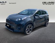 Kia Sportage Brest
