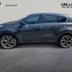 Kia Sportage Sportage 1.6 CRDi 136ch MHEV DCT7 4x2 GT Line Brest