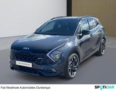 Kia Sportage Dunkerque