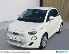 Fiat 500 II Dunkerque