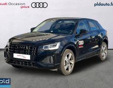Audi Q2 Aix-en-Provence