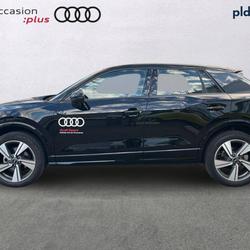 Audi Q2 Q2 35 TFSI 150 S tronic 7 Design Aix-en-Provence