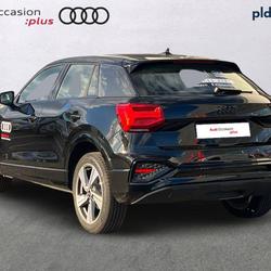 Audi Q2 Q2 35 TFSI 150 S tronic 7 Design Aix-en-Provence