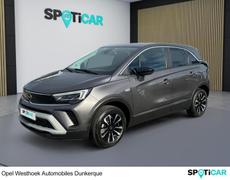 Opel Crossland Dunkerque
