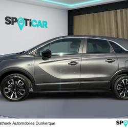 Opel Crossland 1.2 Turbo 110ch Elegance Dunkerque