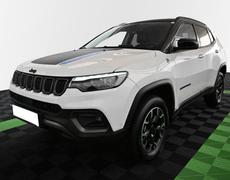 Jeep Compass Hénin-Beaumont