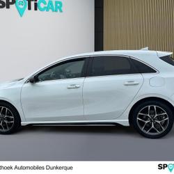 Kia Cee'd 1.0 T-GDI 120ch GT Line Dunkerque