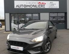 Ford Focus Nonant