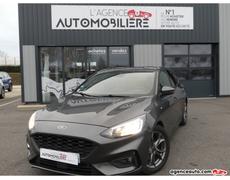Ford Focus Nonant