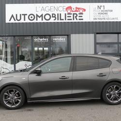 Ford Focus ST LINE 125CV Nonant