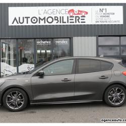 Ford Focus ST LINE 125CV Nonant