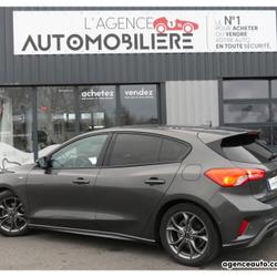 Ford Focus ST LINE 125CV Nonant