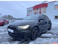 Audi A1 Pont-Saint-Martin