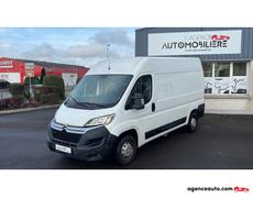 Citroen Jumper Lécousse